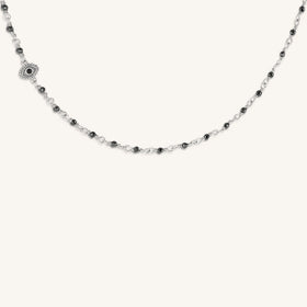 Hematite Silver