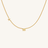 111 Guiding Star Necklace