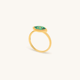 Malachite Gold