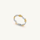 Infinite Blessings Multi Symbol Ring