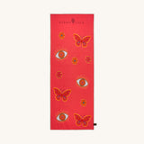 Radiant Protection Yoga Towel