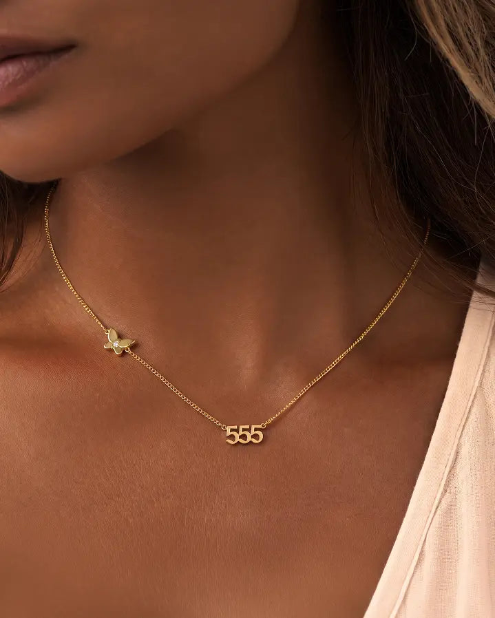 Angel Numbers