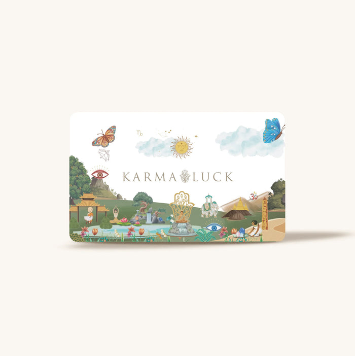 Digital Gift Card
