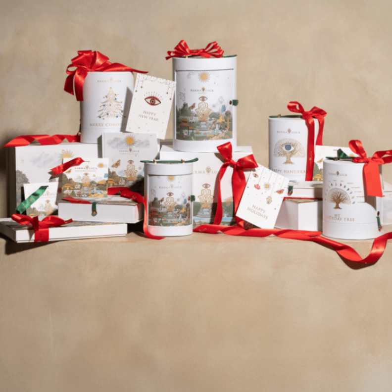 Gifts With Meaning