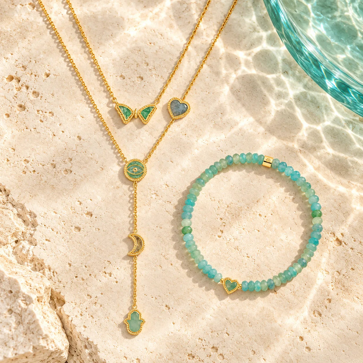 Boundless Horizons Set