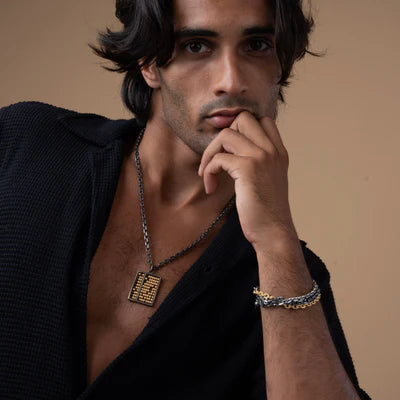 Men's Jewelry