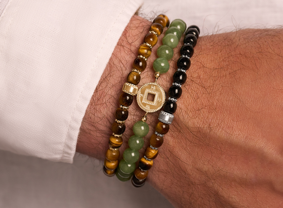 Men's Jewelry