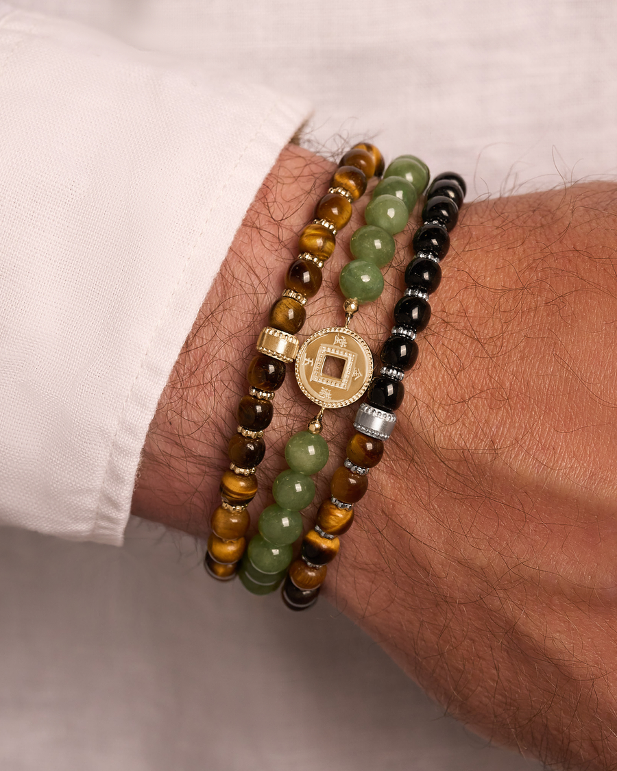 Men's Jewelry