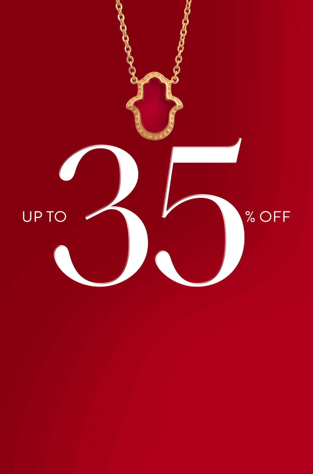 Up to 35% Off Sitewide