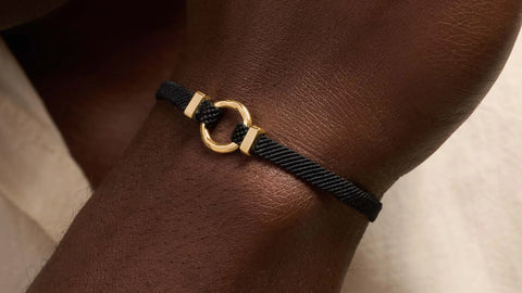 Men’s Karma Black Collection