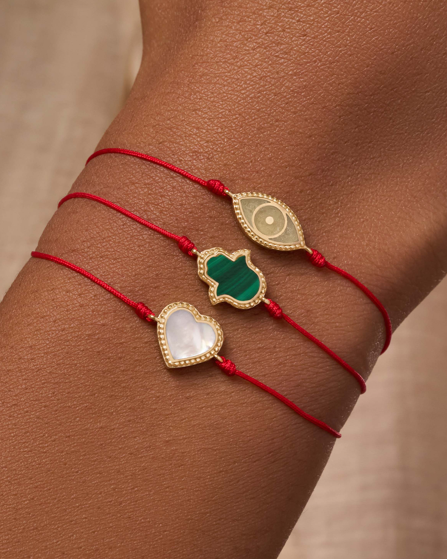 Original Red String