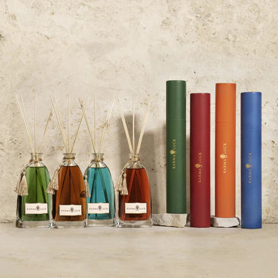 SCENT COLLECTION