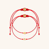 Ultimate Protection Red String Set