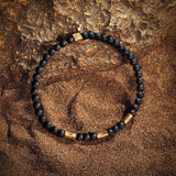 Triple Protection Bracelet