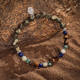 Energy of Success - Multi Stone Luck Bracelet