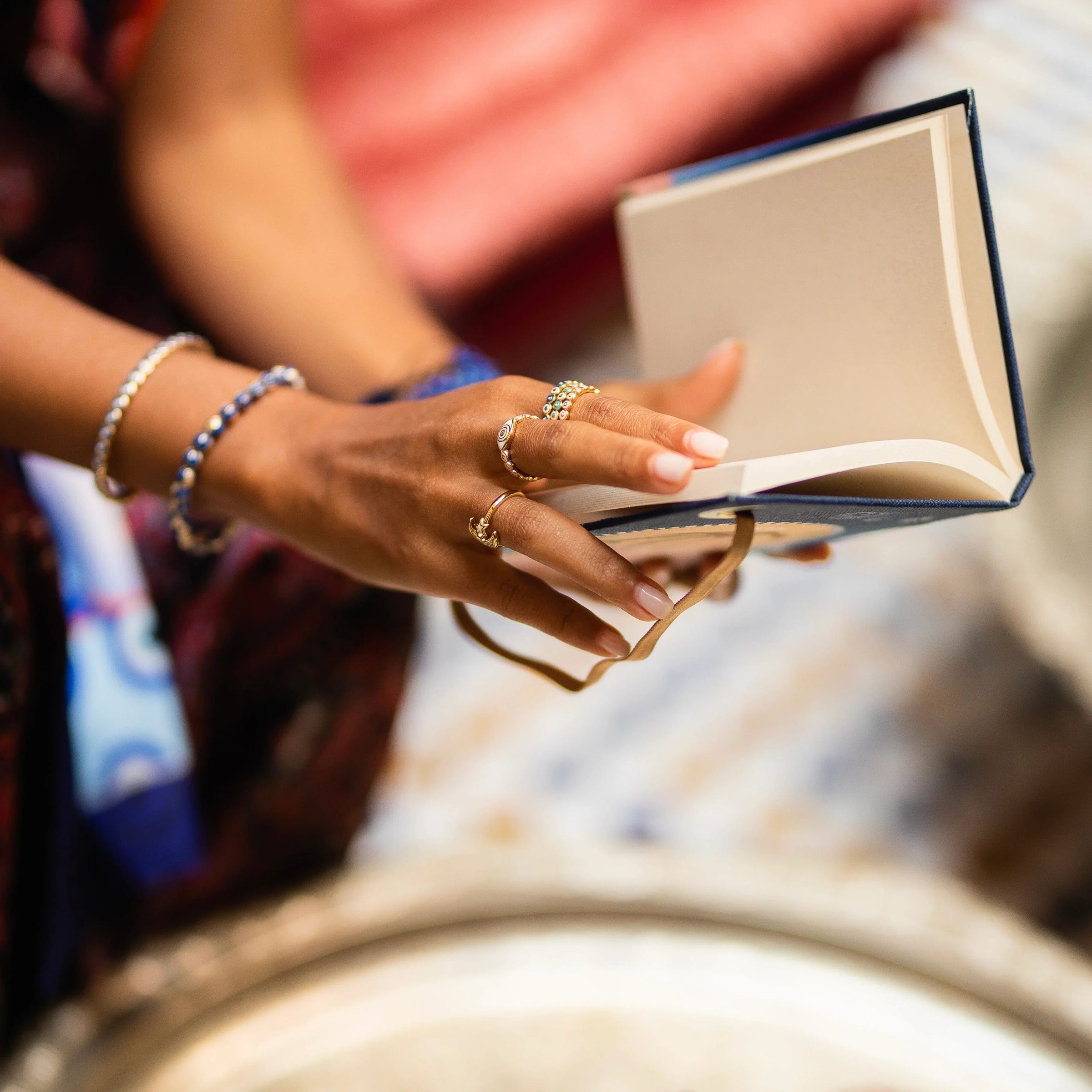 Power & Wisdom - Azula Eco Journal