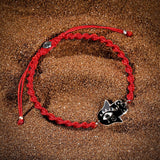 Omnipresent Spirit - Eye of Horus Bracelet