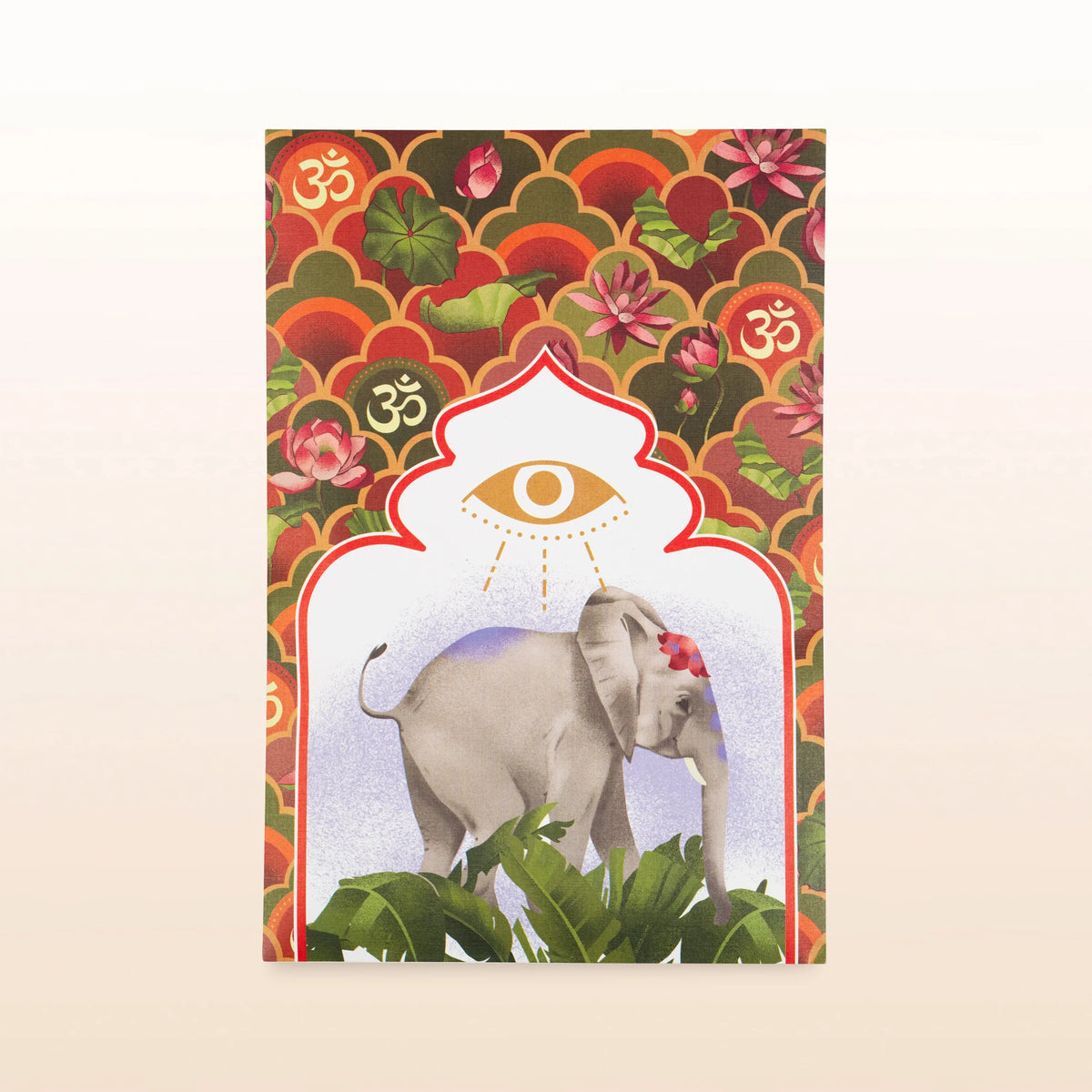 Supreme Guidance - Azula Pashmina